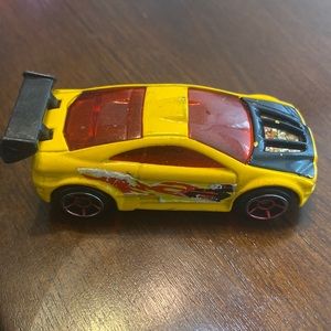 2006 Mattel Made for McD